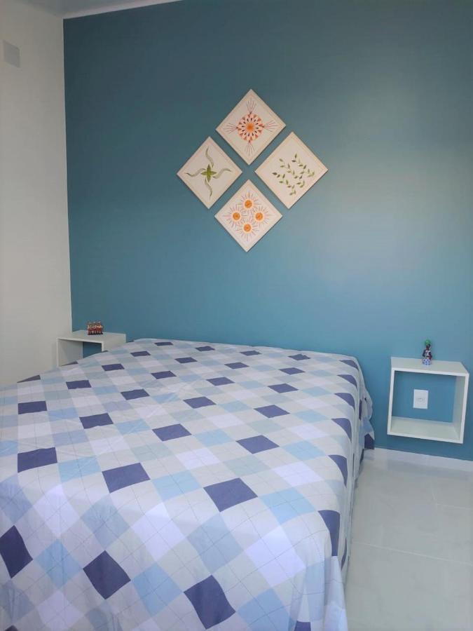Casa Eco Fiore 58 Paripueira Buitenkant foto